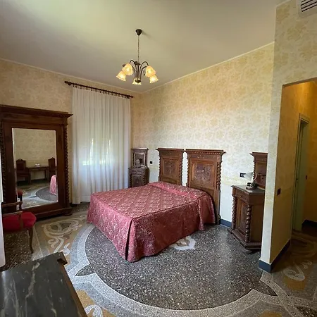 Fieschi Hotel Lavagna