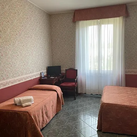 Fieschi Hotel Lavagna