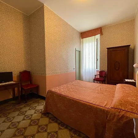 Hotel Fieschi