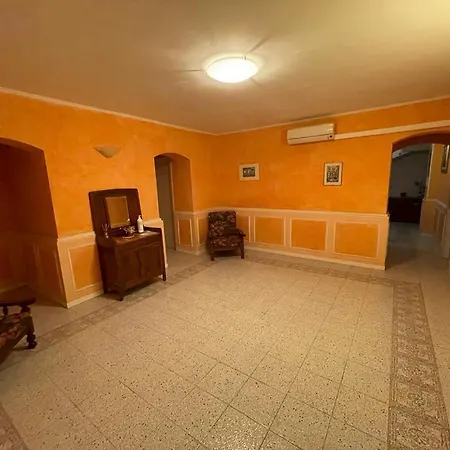Fieschi Hotel
