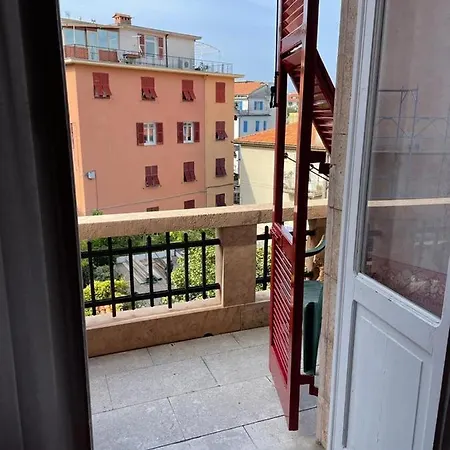 Fieschi Hotel 3*