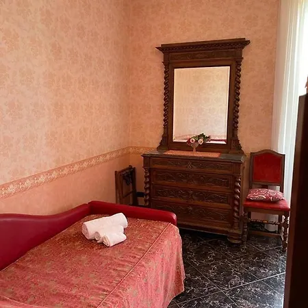 Hotel Fieschi Lavagna
