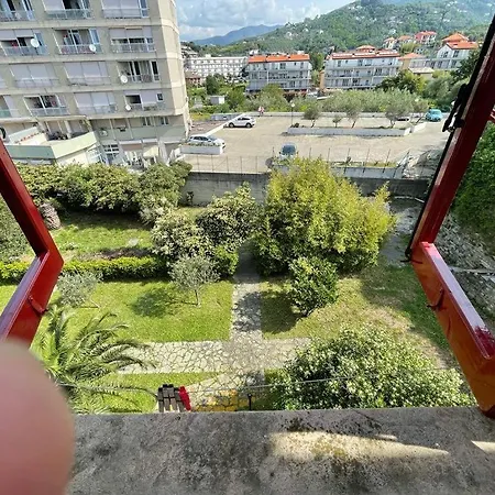 Fieschi Hotel Lavagna
