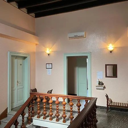 Hotel Fieschi 3*