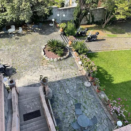 Fieschi 3* Lavagna