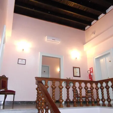 Hotel Fieschi