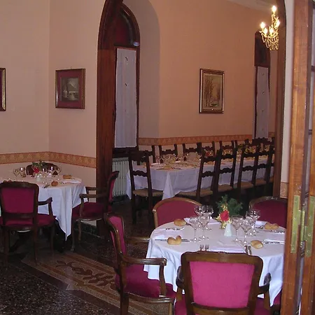 Hotel Fieschi