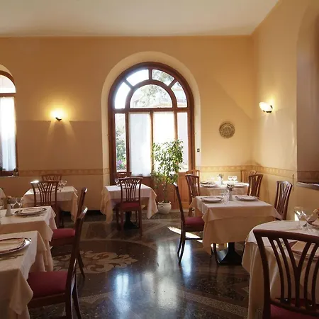Hotel Fieschi