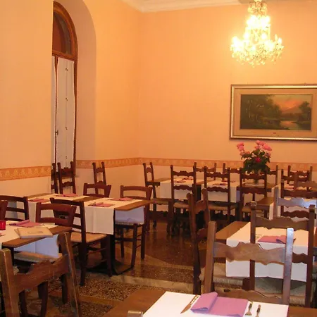 Hotel Fieschi