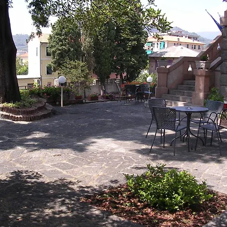 Hotel Fieschi