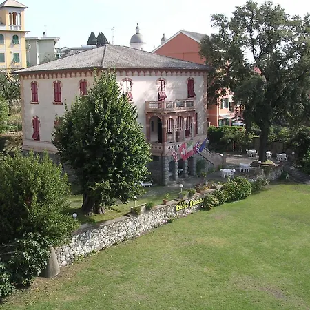 Hotel Fieschi