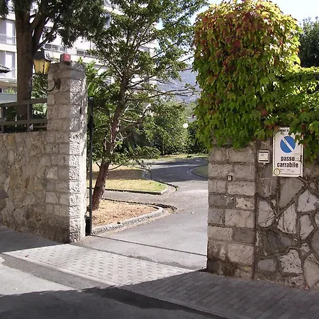 Hotel Fieschi Lavagna