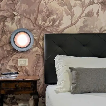 Fieschi Hotel