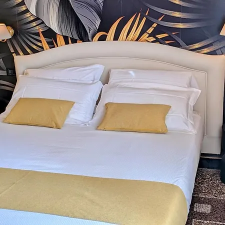 Fieschi Boutique 호텔 3*