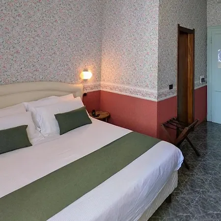 Hotel Fieschi Lavagna