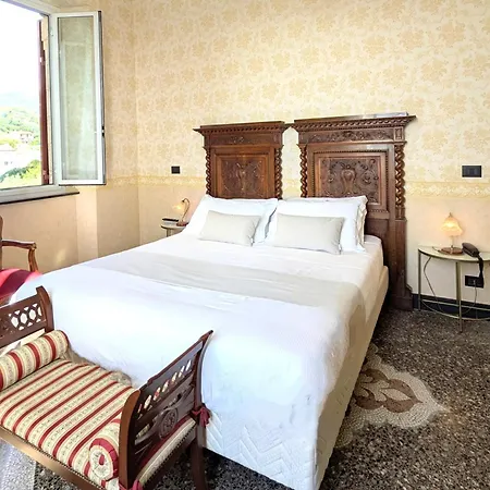 Hotel Fieschi