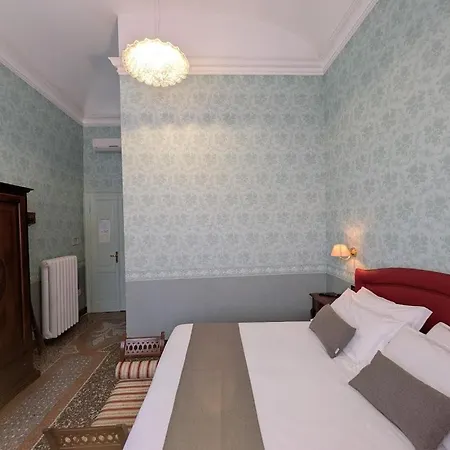 Hotel Fieschi Lavagna
