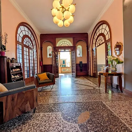 Hotel Fieschi 3*
