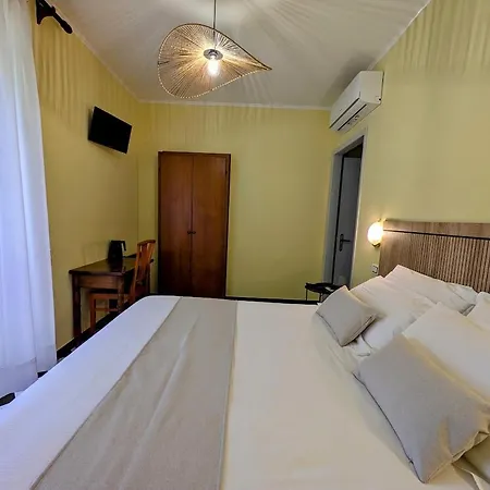 Fieschi Boutique 라바냐