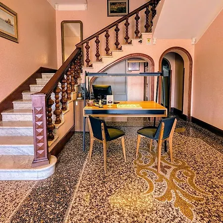 Hotel Fieschi Lavagna