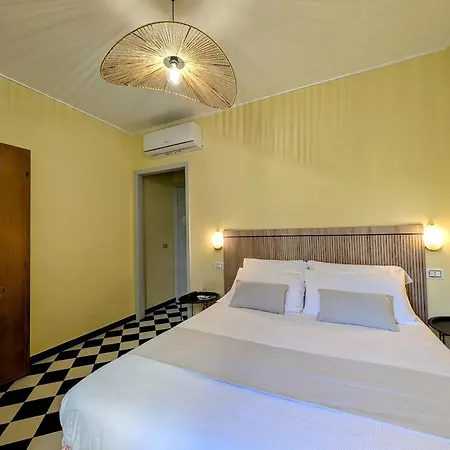 Fieschi Boutique 호텔 라바냐