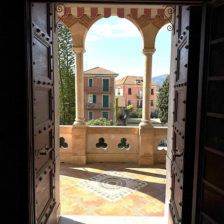 Hotel Fieschi