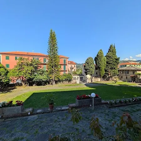 Fieschi Lavagna