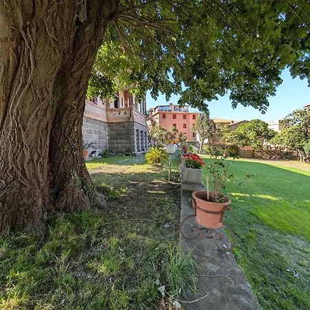 Hotel Fieschi Lavagna