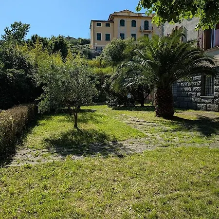 Fieschi Lavagna