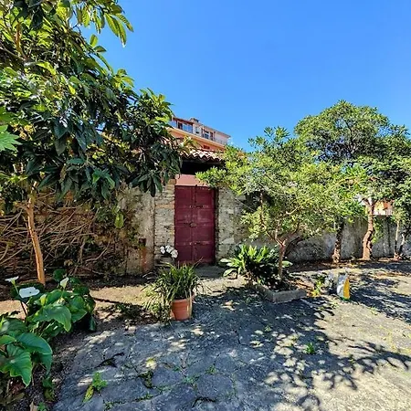 Отель Fieschi Boutique