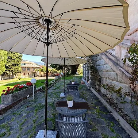 Fieschi 3* Lavagna