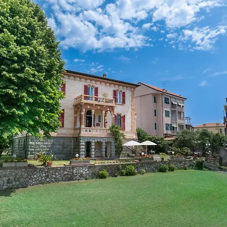 Fieschi Boutique Hotel