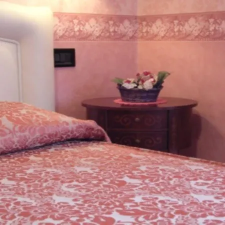 Fieschi Boutique فندق لافانيا