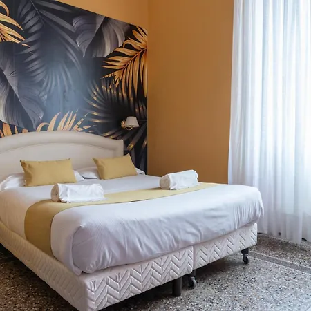 Fieschi Boutique 3* لافانيا