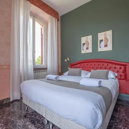 Fieschi Boutique 3*