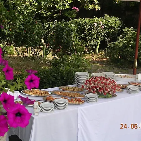 Hotel Fieschi