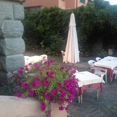 Fieschi Lavagna