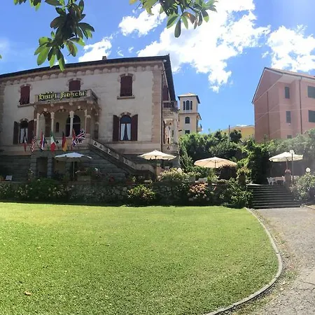 Hotel Fieschi 3*