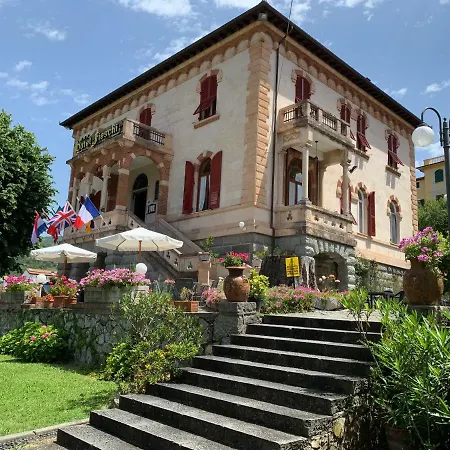 Fieschi Lavagna