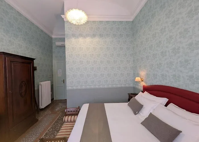 Hotel Fieschi Boutique Lavagna