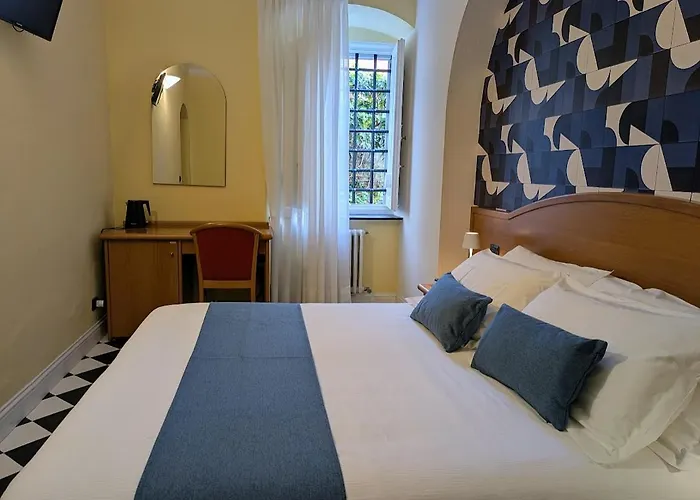 Fieschi Boutique Ξενοδοχείο 3*