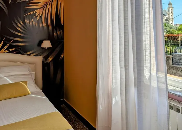 Fieschi Boutique 3* Lavagna