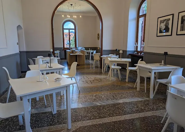 Ξενοδοχείο Fieschi Boutique
