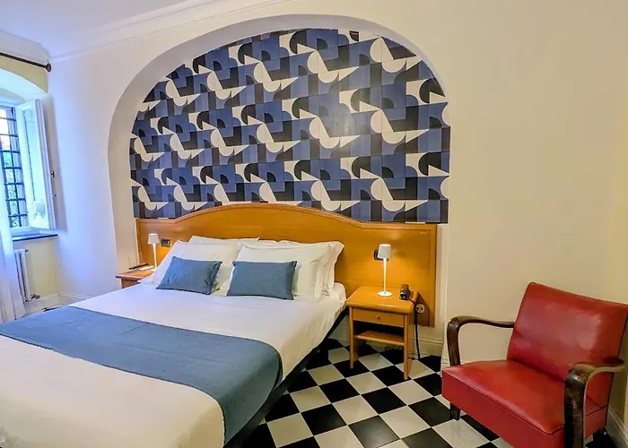 Hotel Fieschi Boutique