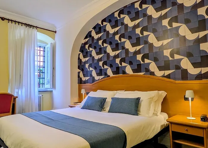 Fieschi Boutique Ξενοδοχείο 3*