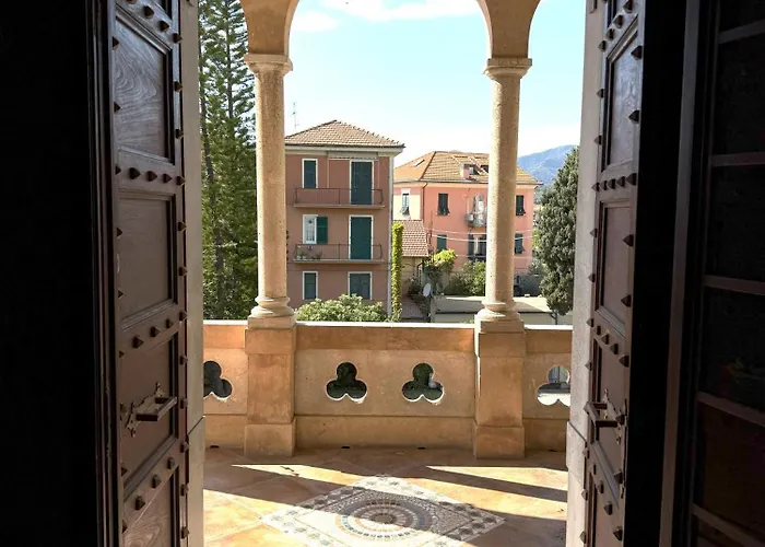 Hotel Fieschi Boutique