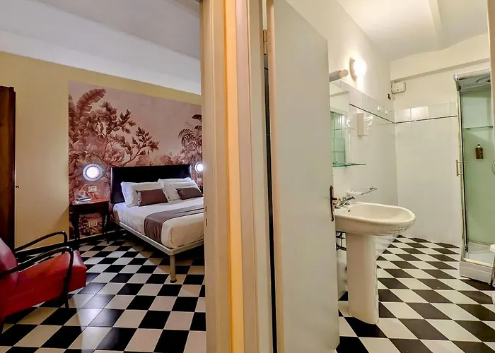 Fieschi Boutique Ξενοδοχείο 3*