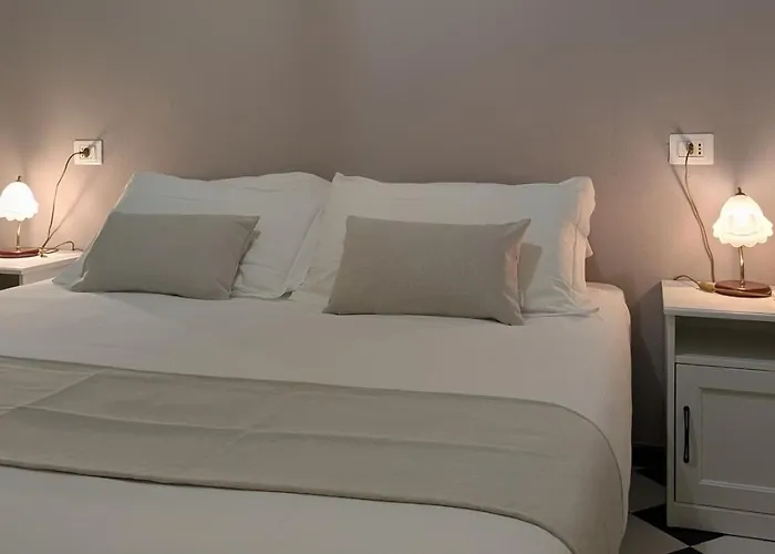 Fieschi Boutique Hotel Lavagna