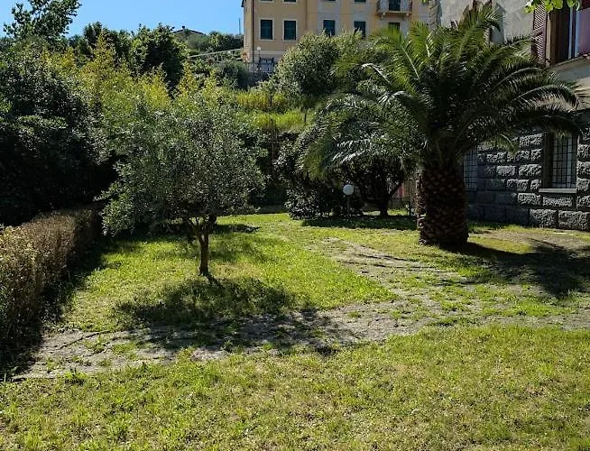 Fieschi Boutique Lavagna