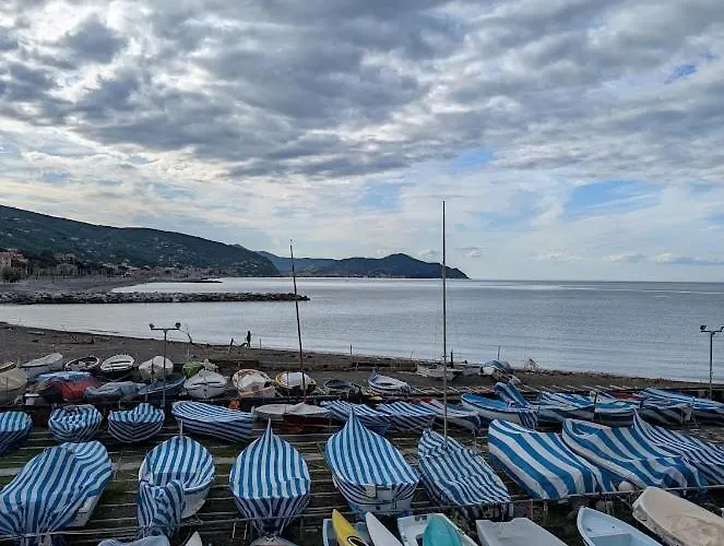 Fieschi Boutique 3*